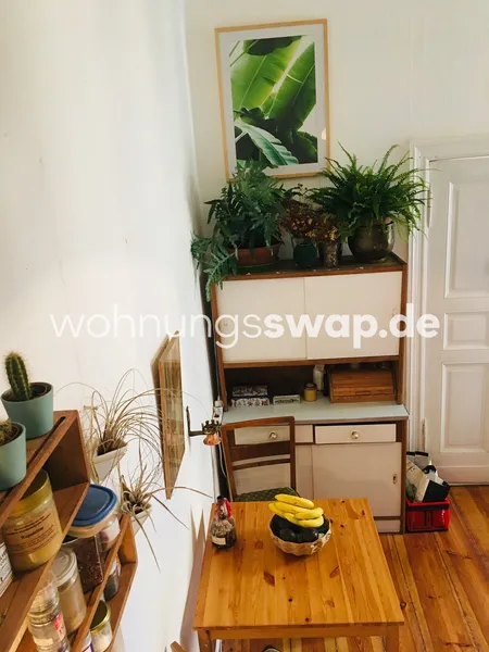 Wohnungstausch: Kottbusser Damm 7 — photo 1